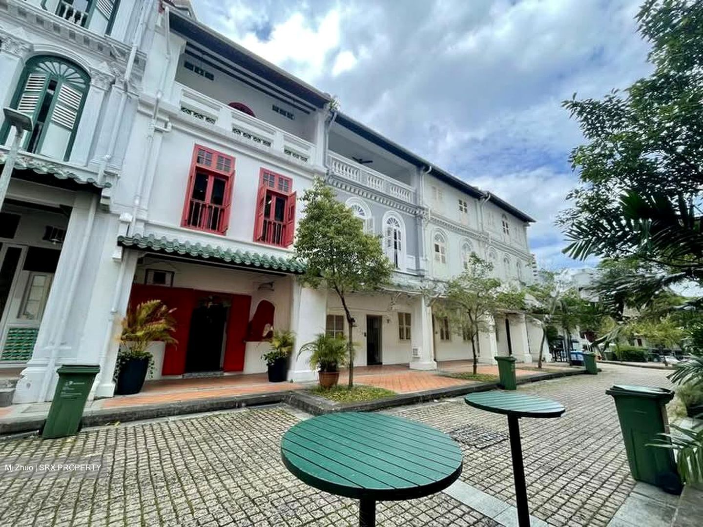 Tanjong Pagar Conservation Area (D2), Office #581158651